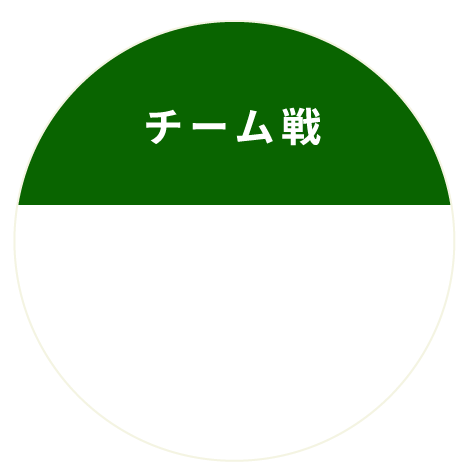 チーム戦 ステーブルフォードでのベスト3方式